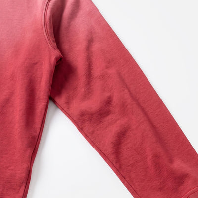 Chinese Time Longsleeve